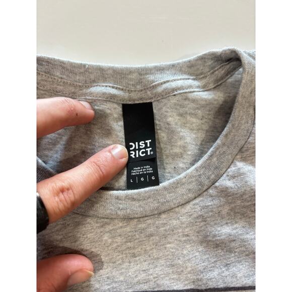 The Evil Eye Tarot Cars T-Shirt - Picture 3 of 4